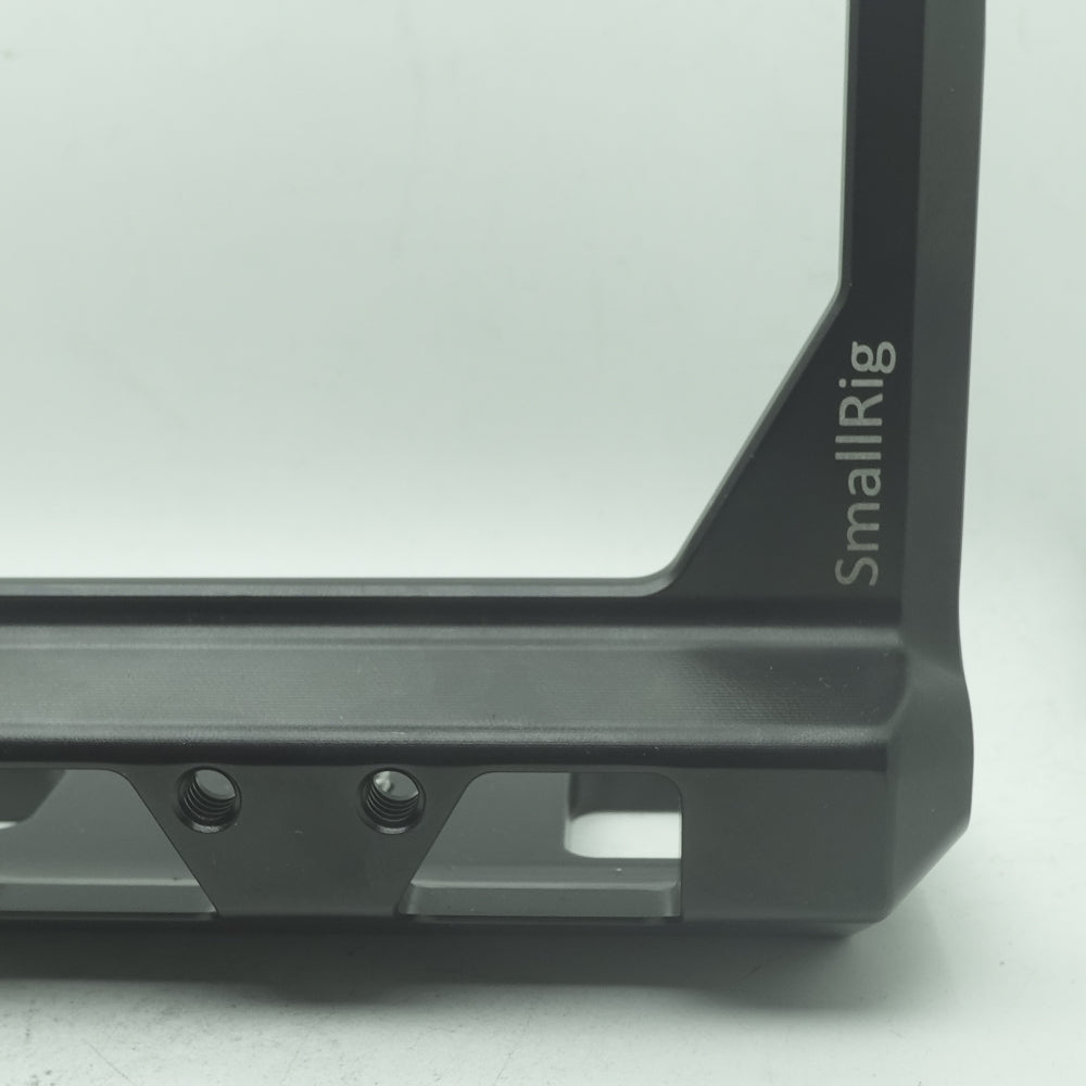 Used SmallRig Cage for Fujifilm GFX 100 CCF2370 | U8