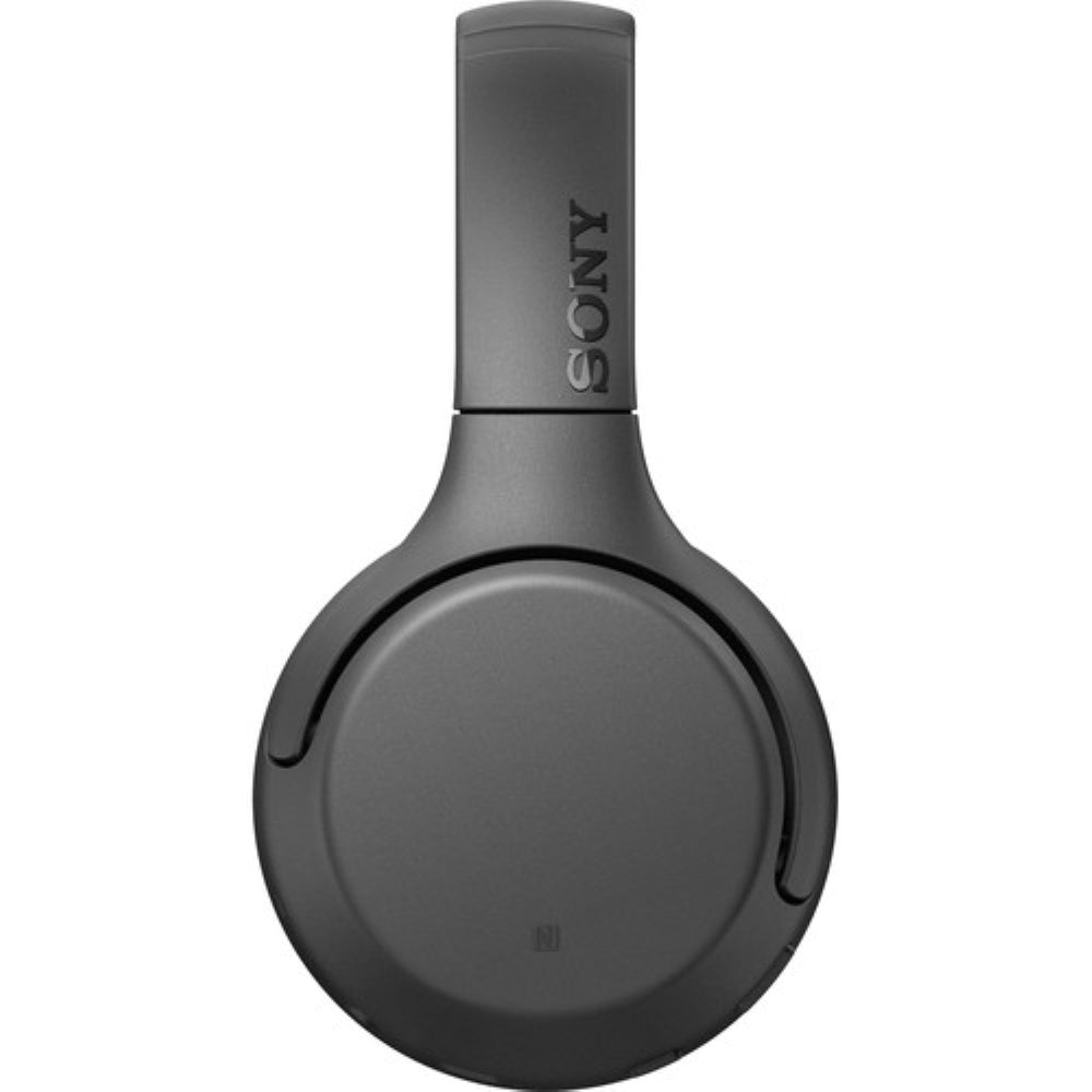 Sony WH-XB700 EXTRA BASS Wireless On-Ear Headphones | Black