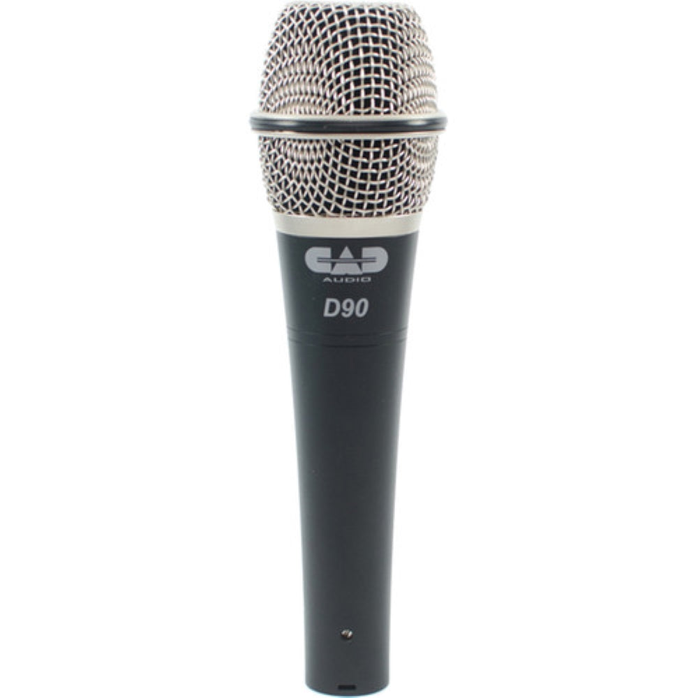 CADLive D90 Supercardioid Dynamic Handheld Microphone