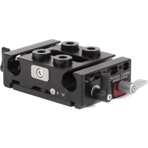 Manfrotto Camera Cage 15mm Baseplate