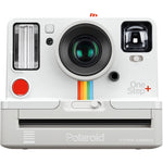 Polaroid Originals OneStep+ Instant Film Camera | White