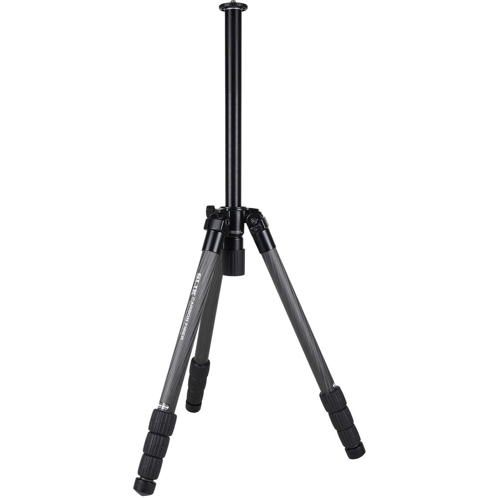 Slik Pro CF-834 Tripod | Black