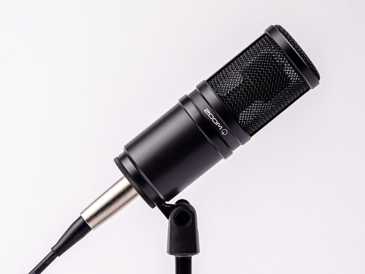 Zoom ZDM-1 Dynamic Microphone