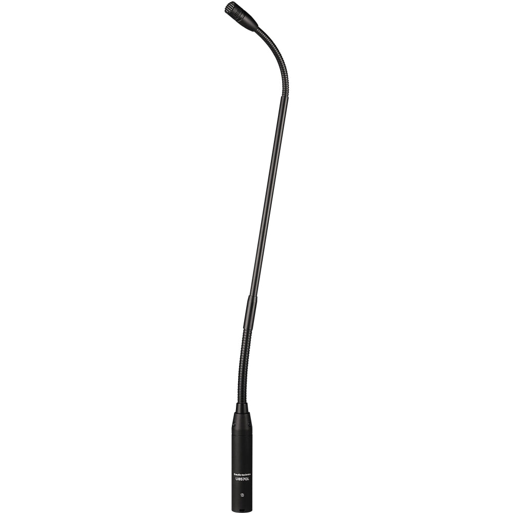 Audio-Technica U857QL Gooseneck Microphone