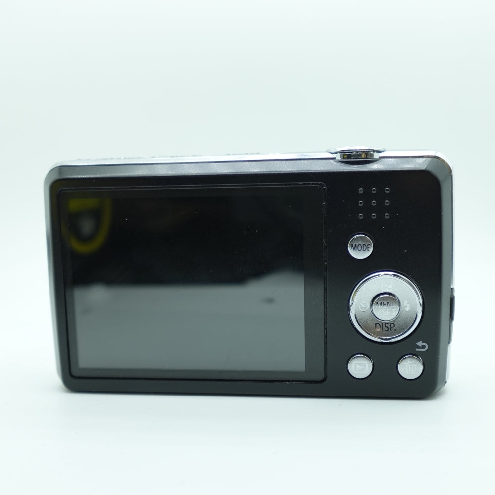 Used Panasonic Lumix DMC-FS41| Black | U8