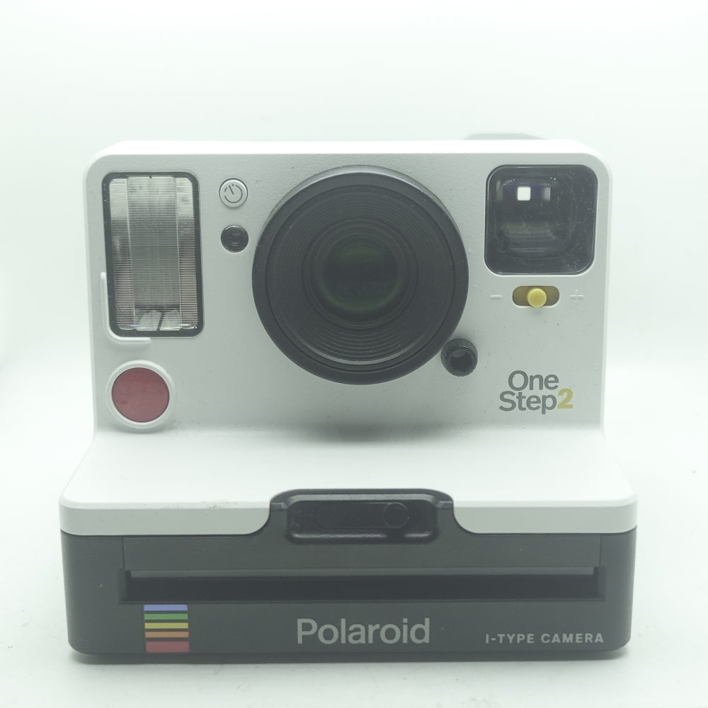 Used Polaroid OneStep 2 | I-type Camera | U8