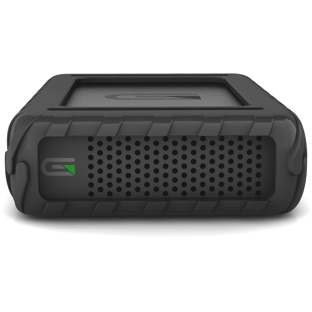 Glyph Technologies 2TB Blackbox Pro 7200 rpm USB 3.1 Gen 2 Type-C External Hard Drive