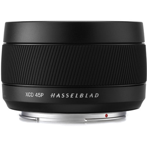 Hasselblad XCD 45mm f/4 P Lens