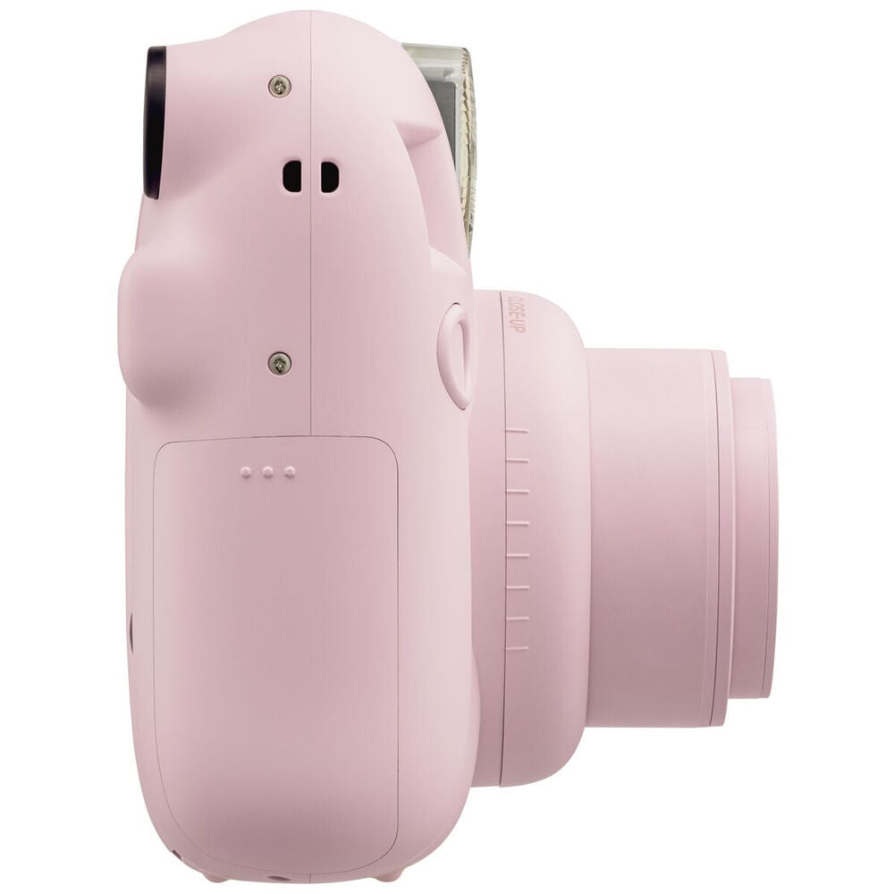 FUJIFILM INSTAX MINI 12 Instant Film Camera | Blossom Pink