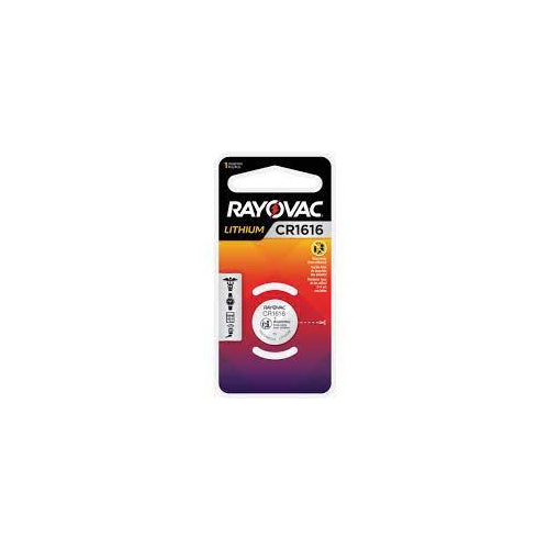 Promaster - Rayovac CR1616