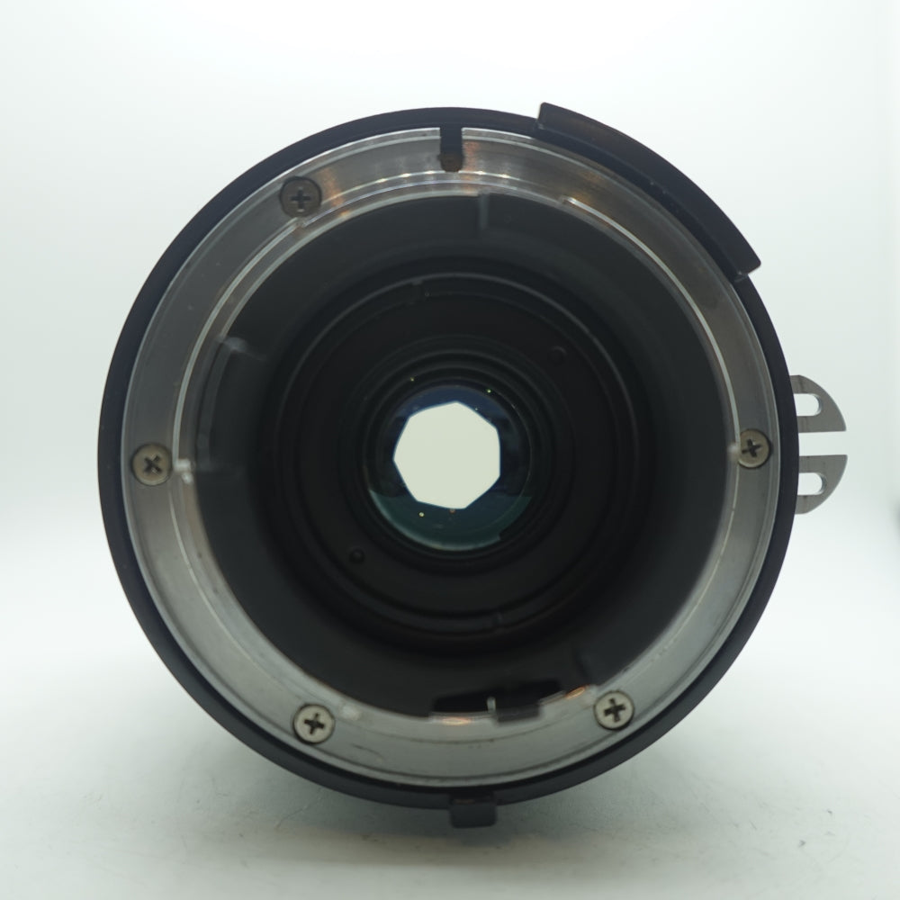 Used Nikon Zoom-Nikkor 28-45mm f4.5 - U9