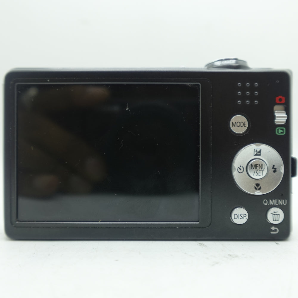 Used Panasonic Lumix DMC-FH2 - U8
