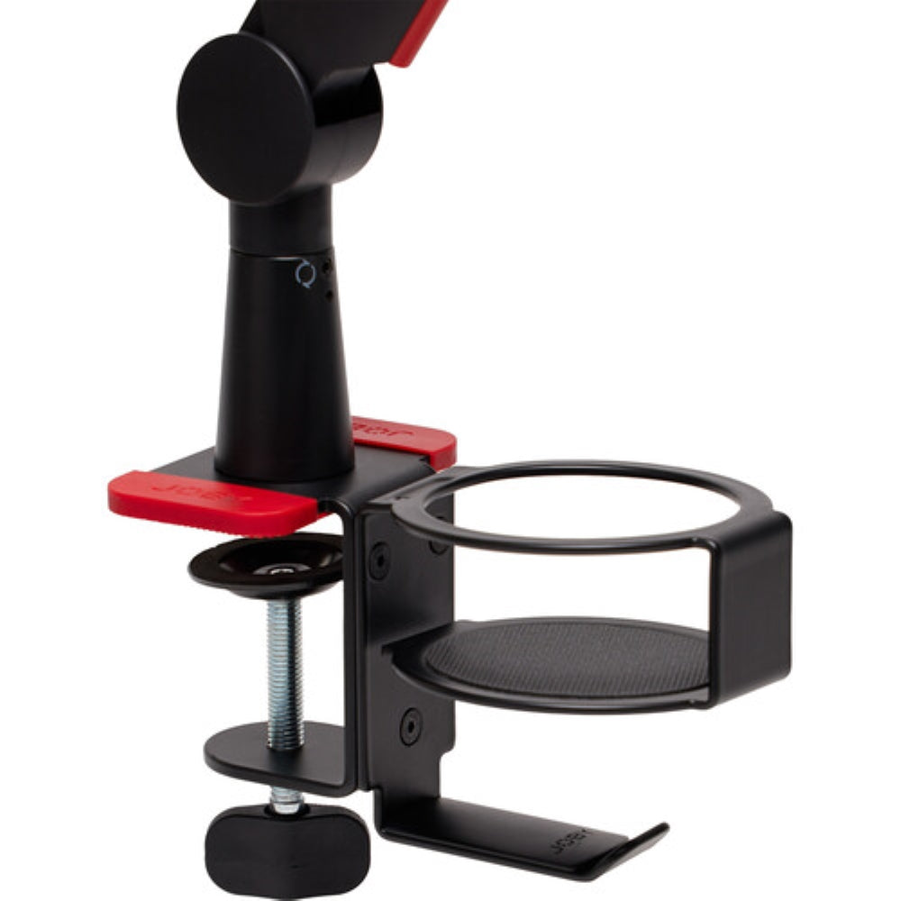 JOBY Wavo Boom Arm with Desk Clamp