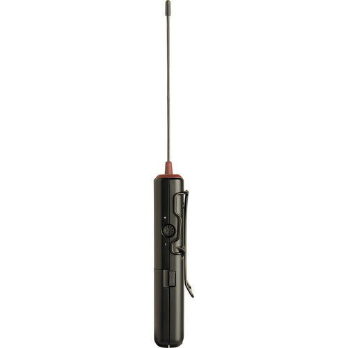 Shure FP25/SM58 Camera-Mount Wireless Cardioid Handheld Microphone System | G5: 494 to 518 MHz