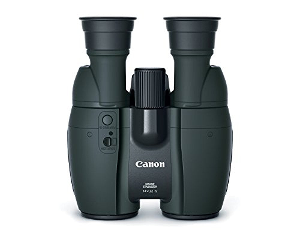 Canon 14x32 IS Image Stabilized Binocular