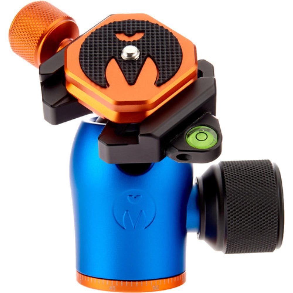 3 Legged Thing AirHed Pro Ball Head | Blue