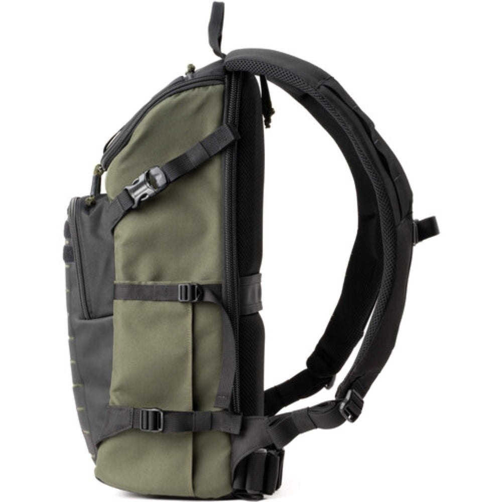 Think Tank Photo DarkLight Backpack | Montane Green, 14L