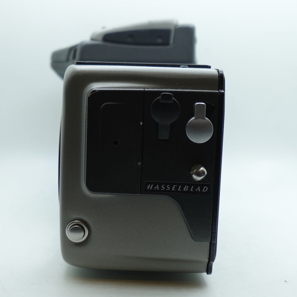 Used Hasselblad H4X  | Grey | U9