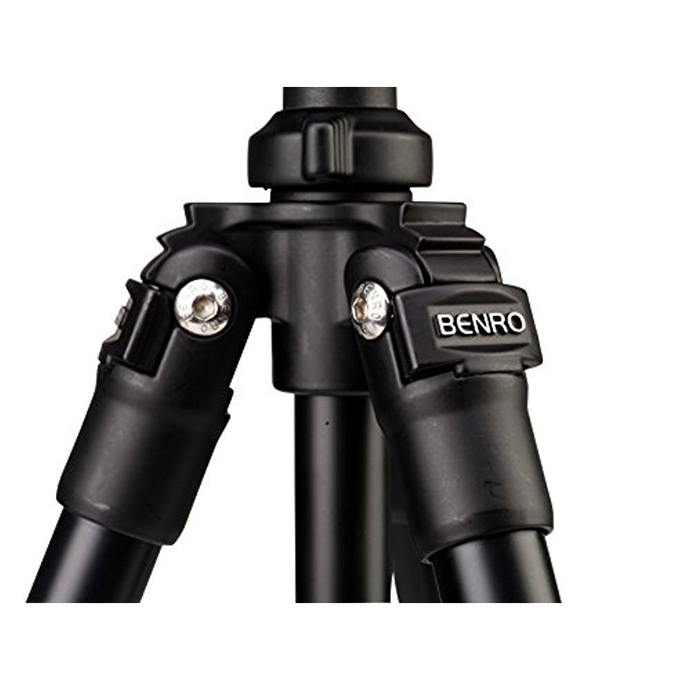 Benro TSL08AN00 Slim Aluminum-Alloy Tripod with Ball Head