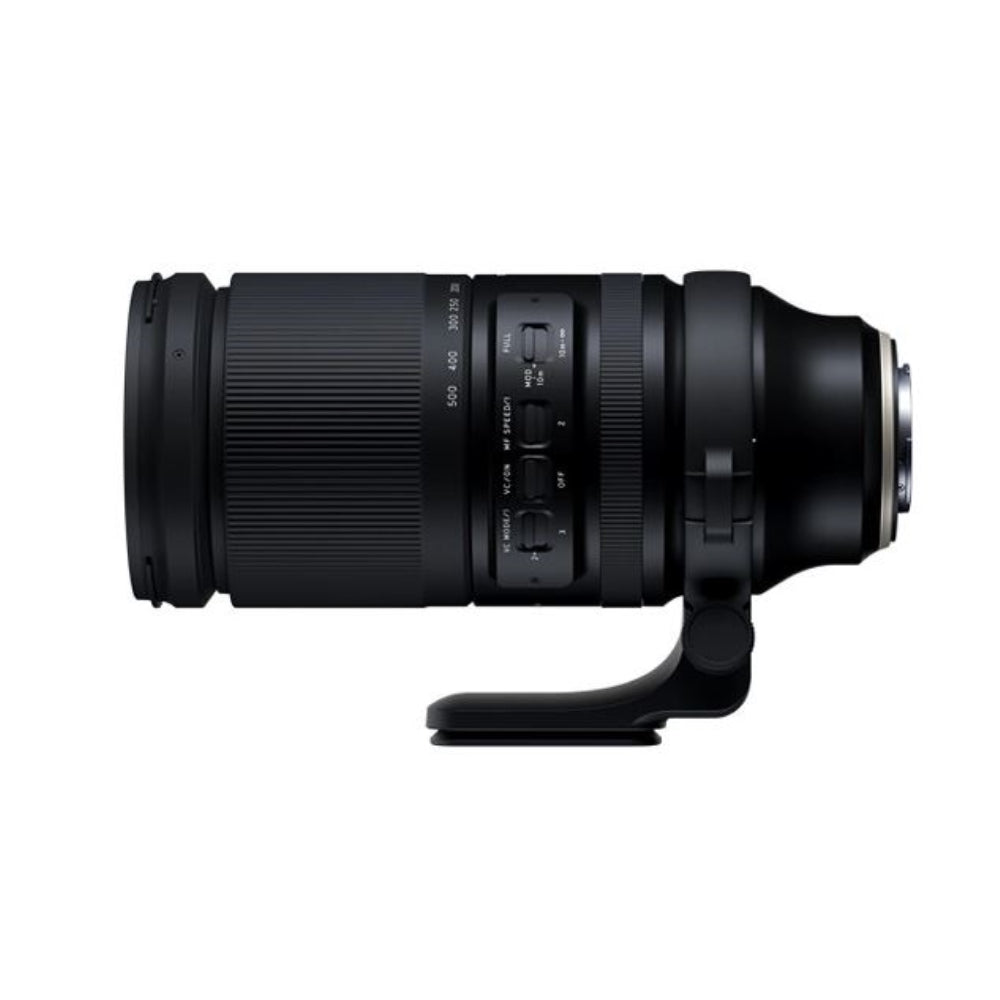 Tamron 150-500mm f/5-6.7 Di III VXD Lens for Fuji X  **OPEN BOX**