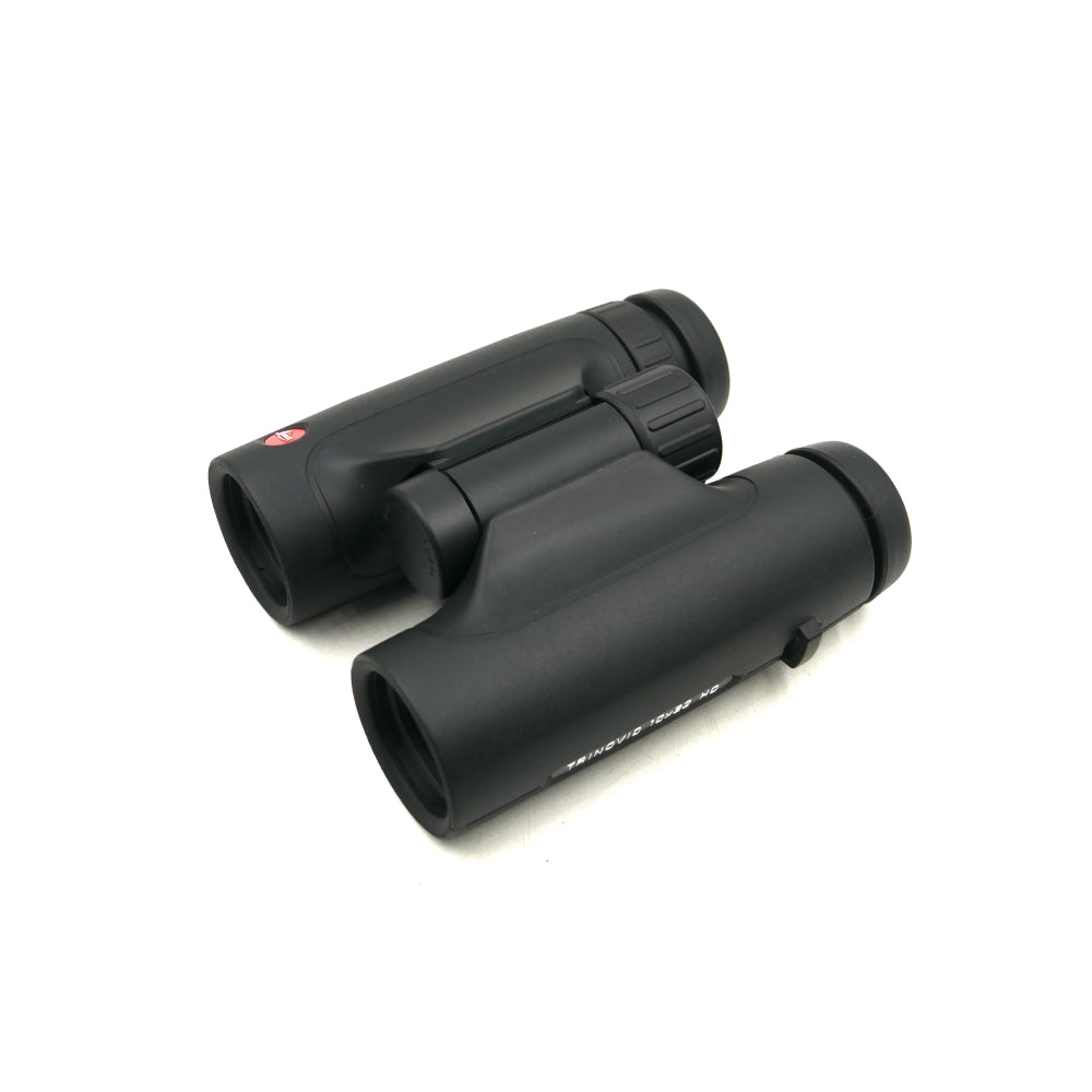 Leica 10x32 Trinovid HD Binoculars **OPEN BOX** - Main Image