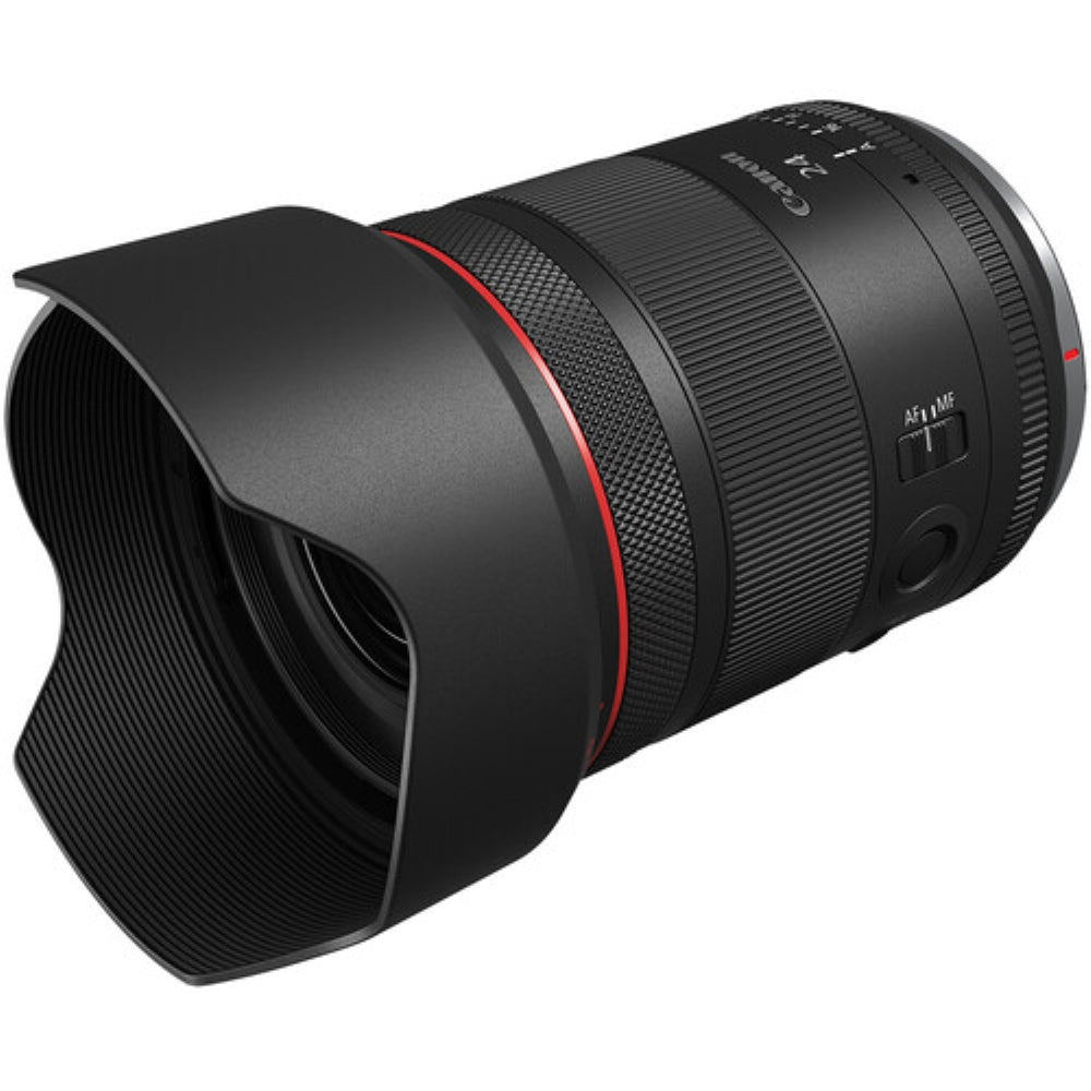 Canon RF 24mm f/1.4 L VCM Lens | Canon RF