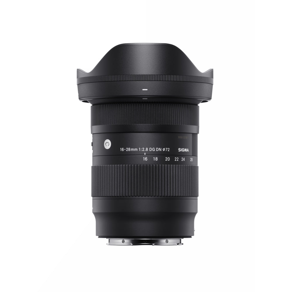 Sigma 16-28mm f/2.8 DG DN Contemporary Lens for Sony E