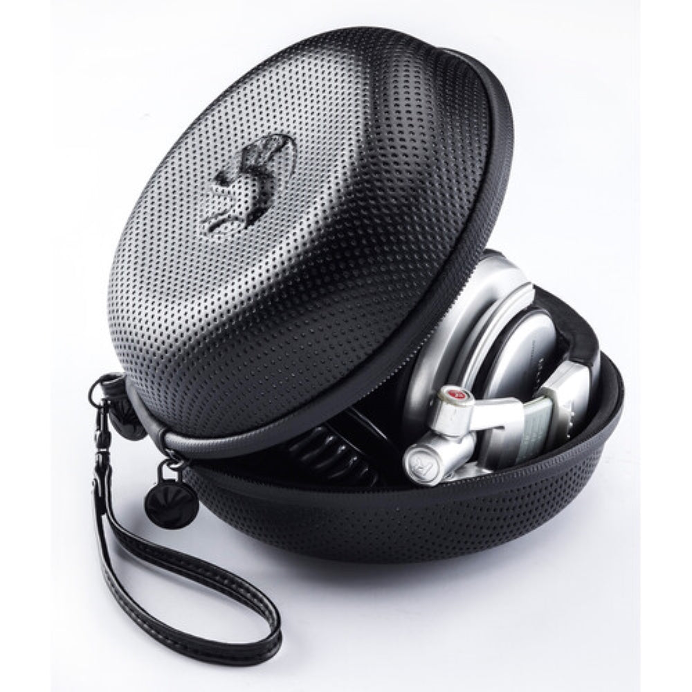 SLAPPA SL-HP-08 HardBodyPRO Case for Folding Headphones