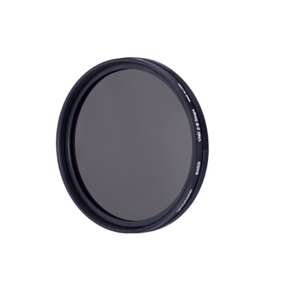 Promaster 49mm Variable ND Filter - Basis | 2 - 8 stops