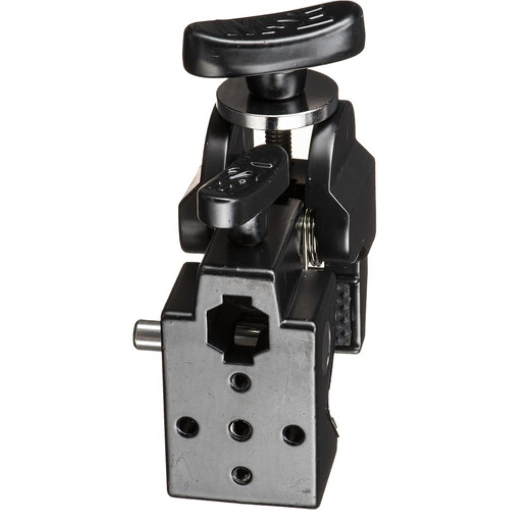 Matthews Super Mafer Clamp | Black