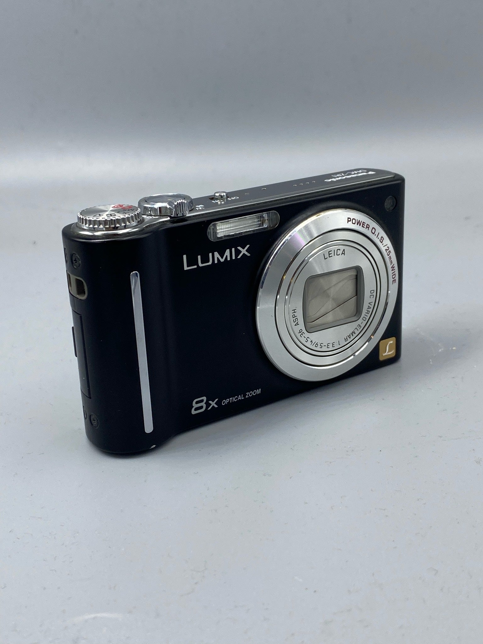 Used Panasonic LUMIX DMC-ZR1