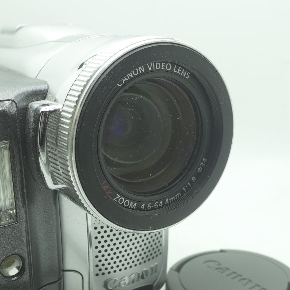Used Canon Optura 60 | MiniDV | U8