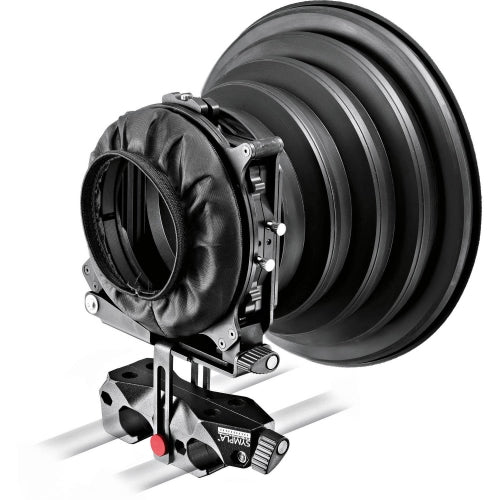 Manfrotto MVA512W Sympla Flexible Mattebox