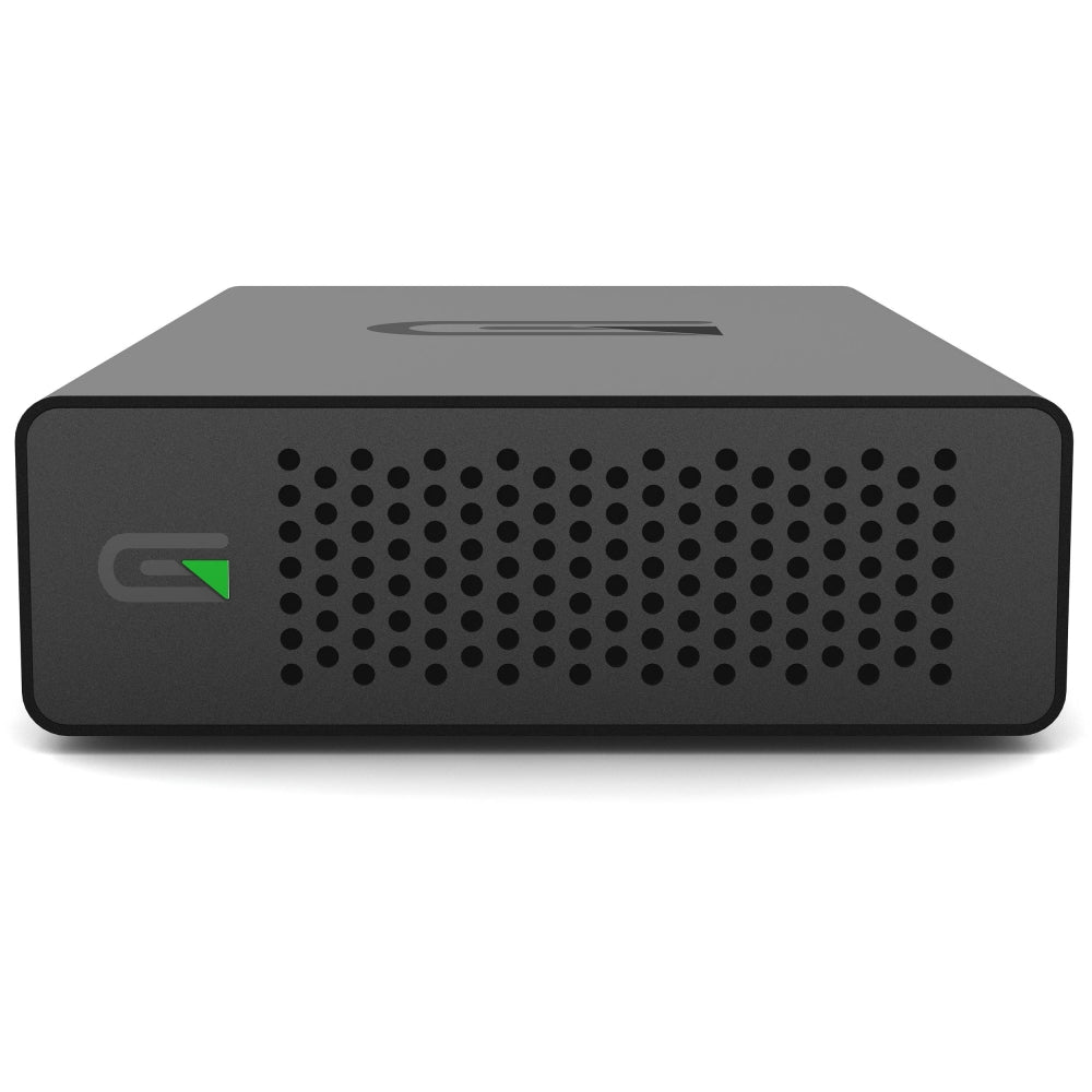 Glyph Technologies 2TB Blackbox Pro 7200 rpm USB 3.1 Gen 2 Type-C External Hard Drive