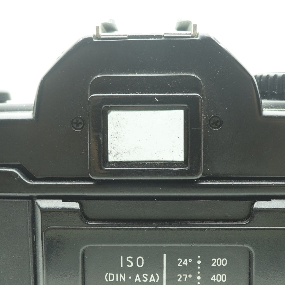 Used Vivitar V3800N | 35mm | U8