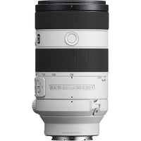 Sony FE 70-200mm f/4 Macro G OSS II Lens | Sony E