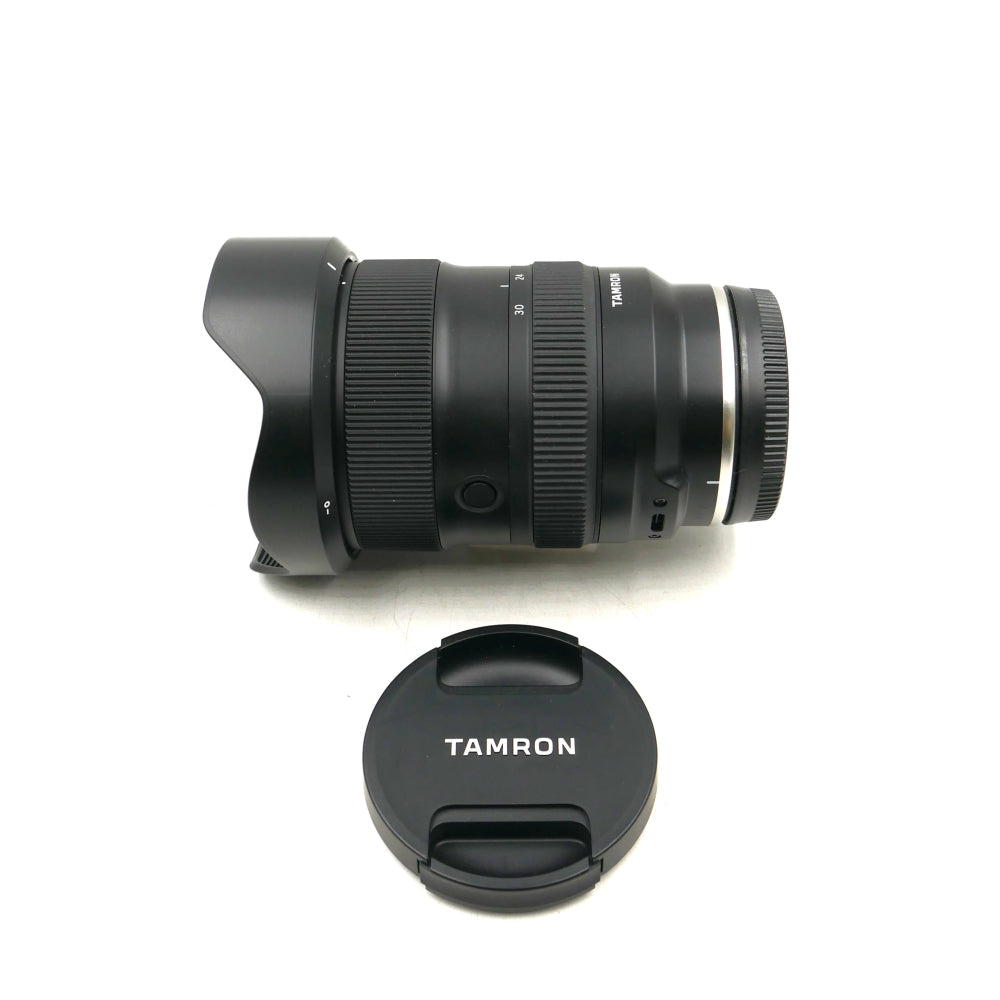 TAMRON 16-30mm F/2.8 Di III VXD G2 Lens | Sony E   **OPEN BOX**