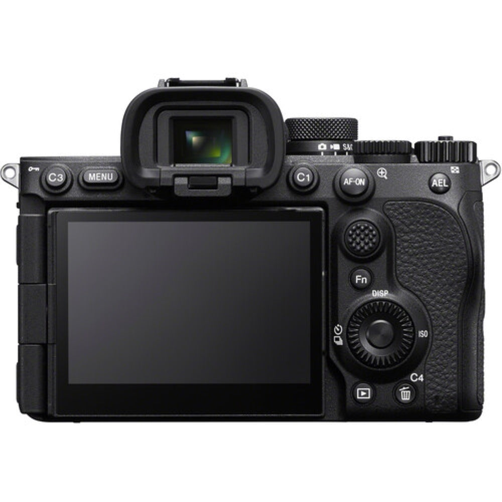 Sony a7 V Mirrorless Camera with 28-70mm II Lens