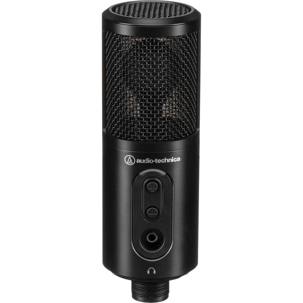 Audio-Technica ATR2500X-USB Condenser USB Microphone