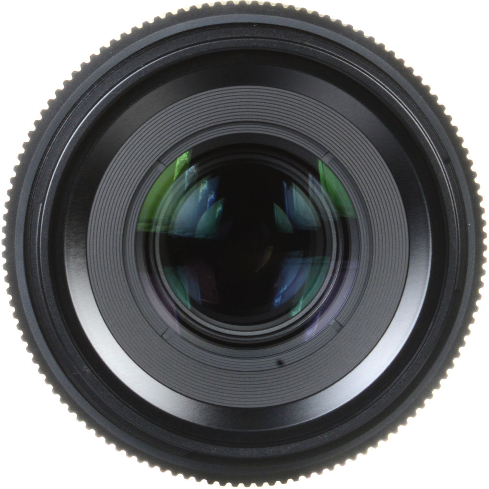 FUJIFILM GF 120mm f/4 R LM OIS WR Macro Lens