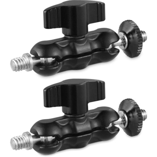 SmallRig Universal Magic Arm with Ball Heads | 2-Pack