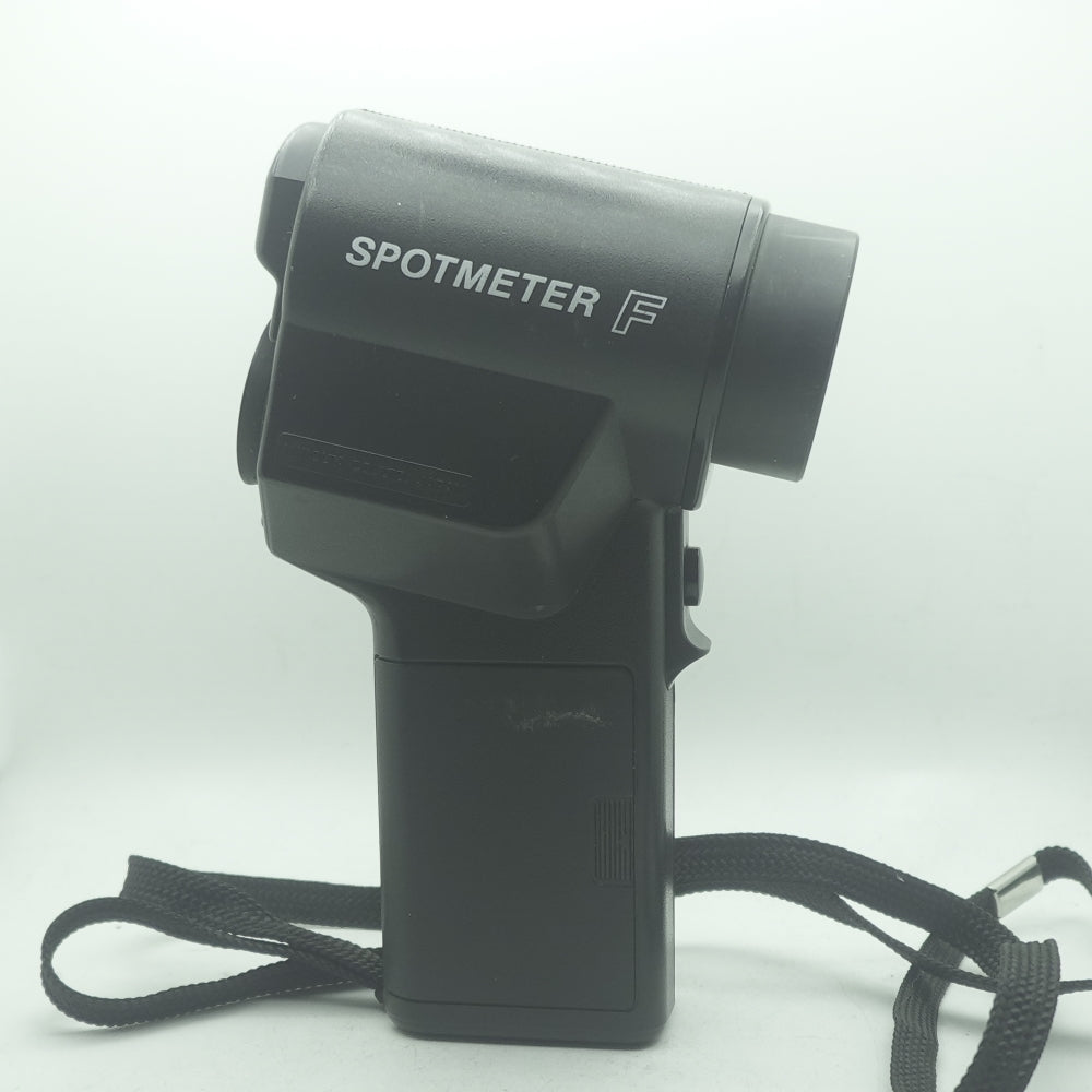 Used Minolta Spotmeter F | U9
