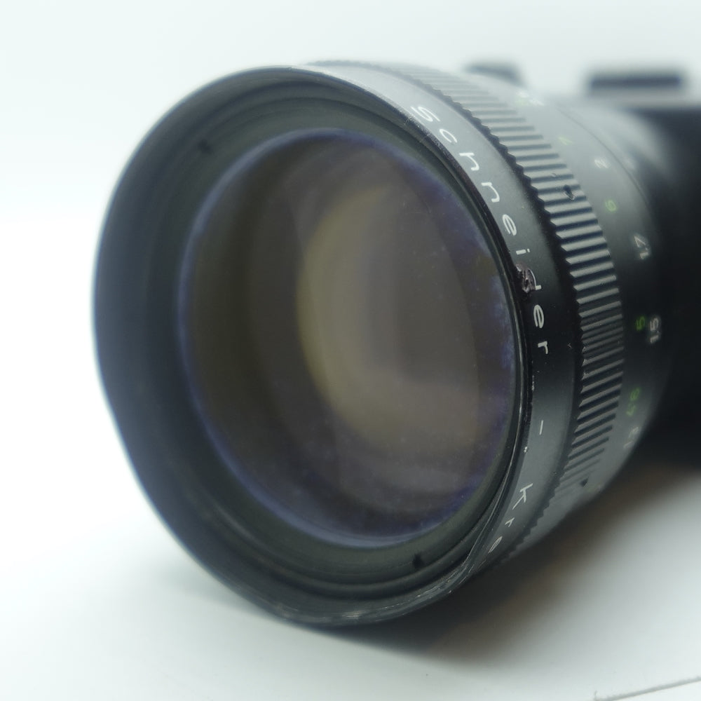 Used Nizo S126 | Super 8 | U8