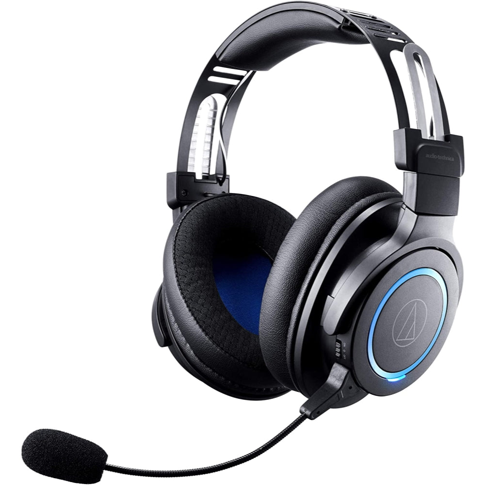 Audio-Technica Consumer ATH-G1WL Wireless Gaming Headset