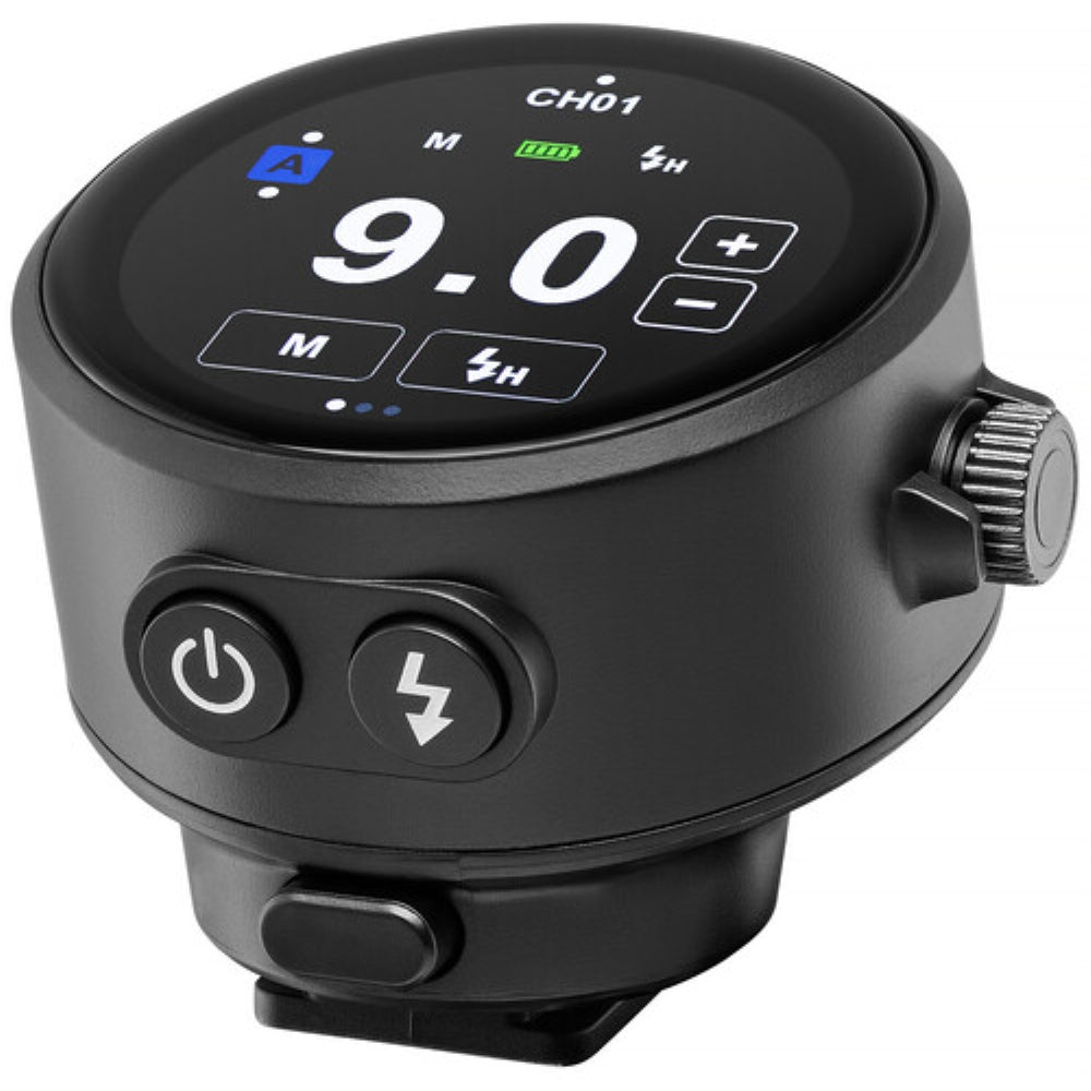 Westcott FJ-T1 M Universal Touchscreen Wireless Trigger