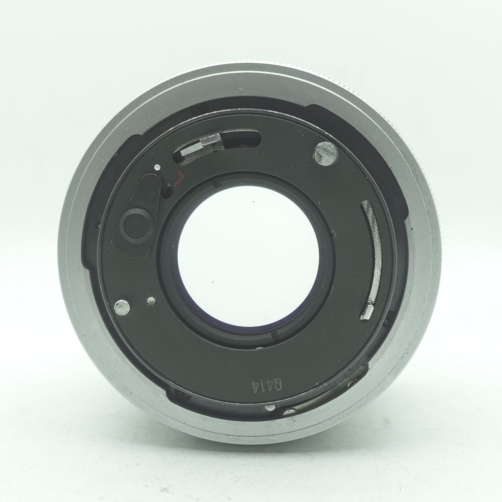 Used Canon FD S.C 50mm F/1.8 | U8