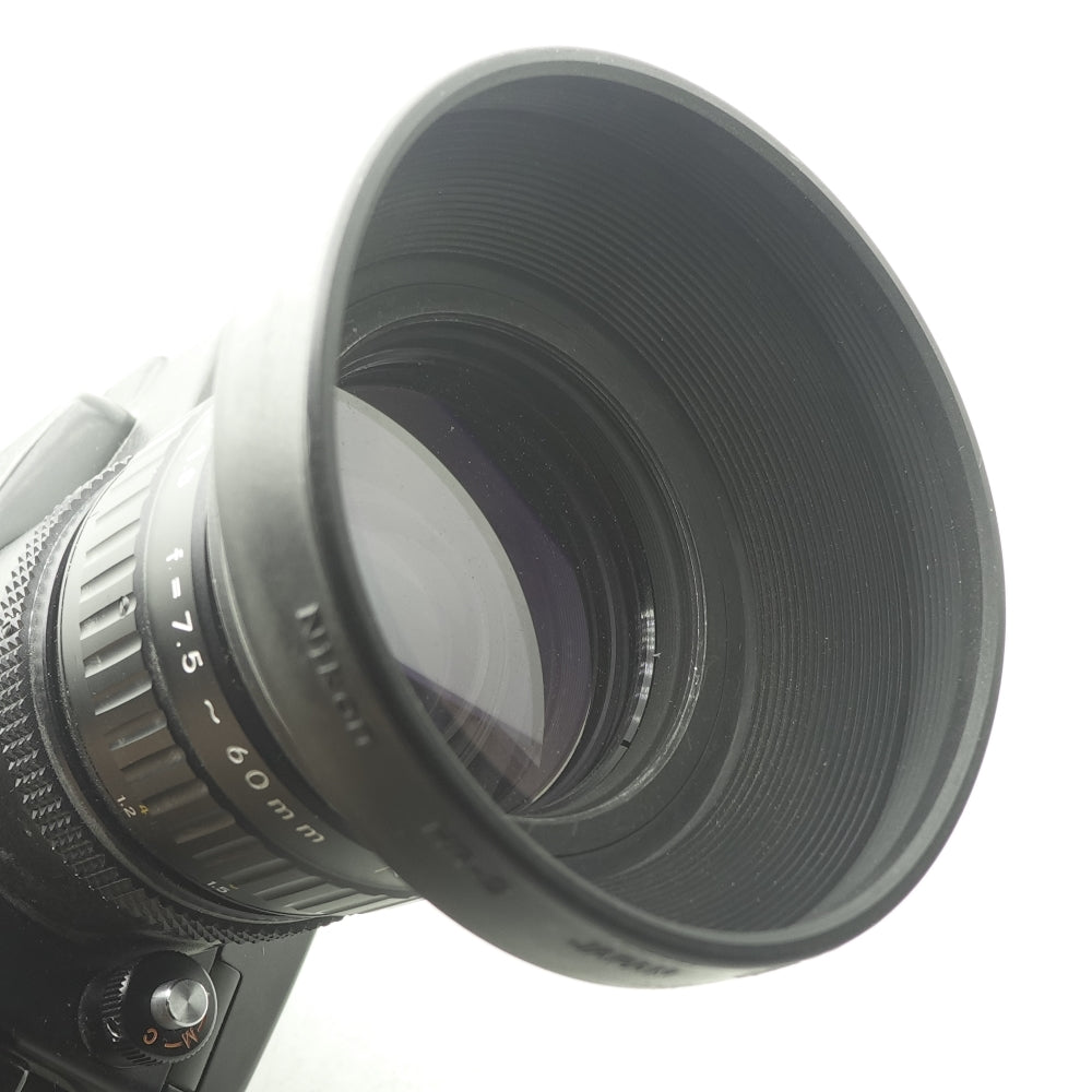 Used Nikon R8 | Black | Super8 | U9