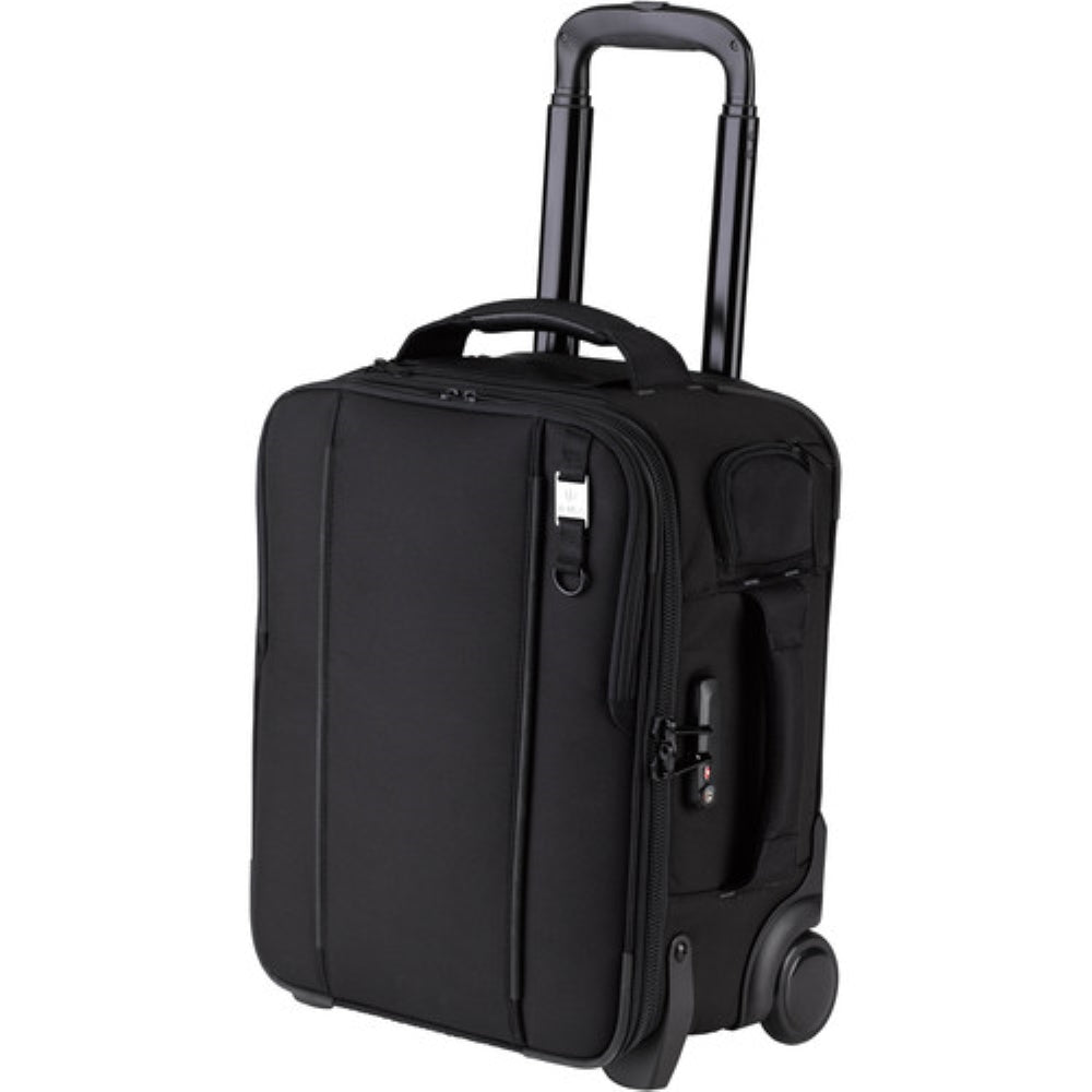 Tenba Roadie Roller 18 | Black