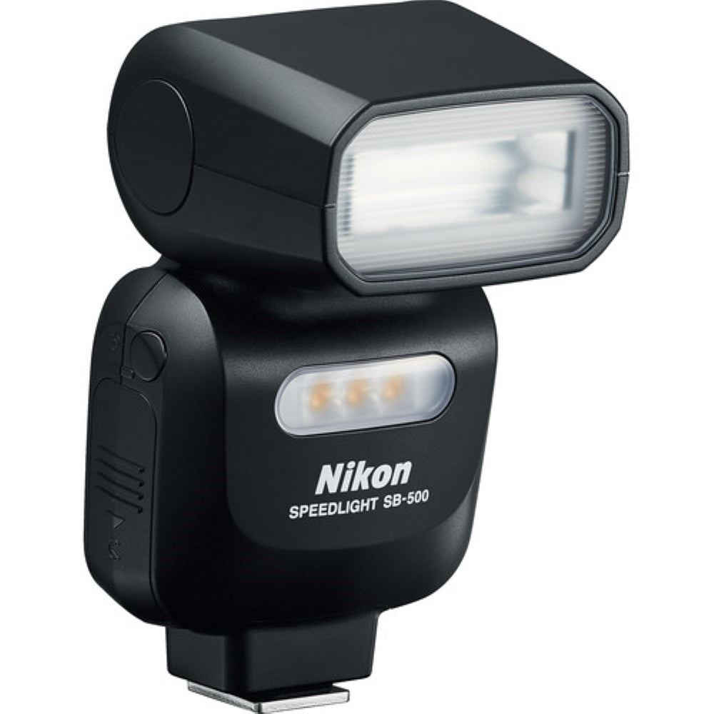 Nikon SB-500 AF Speedlight