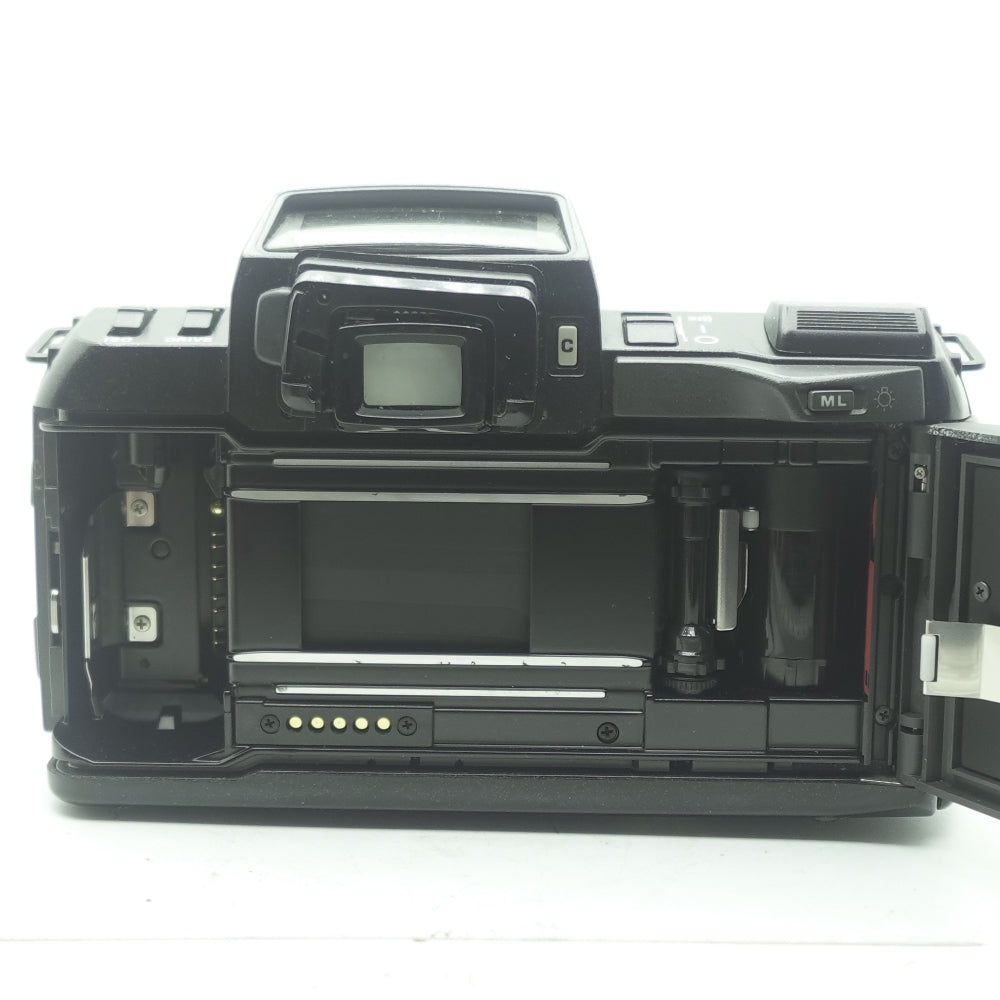 Used Pentax SFX-N With Pentax 35-105mm AF F/4-5.6 | U8